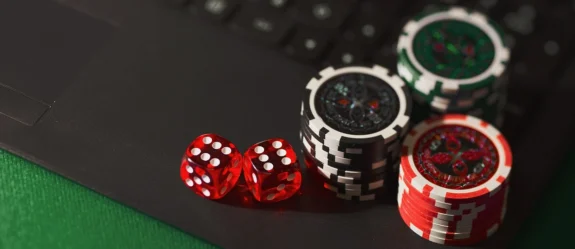 A Deep Dive into the Types of Online Gambling Available