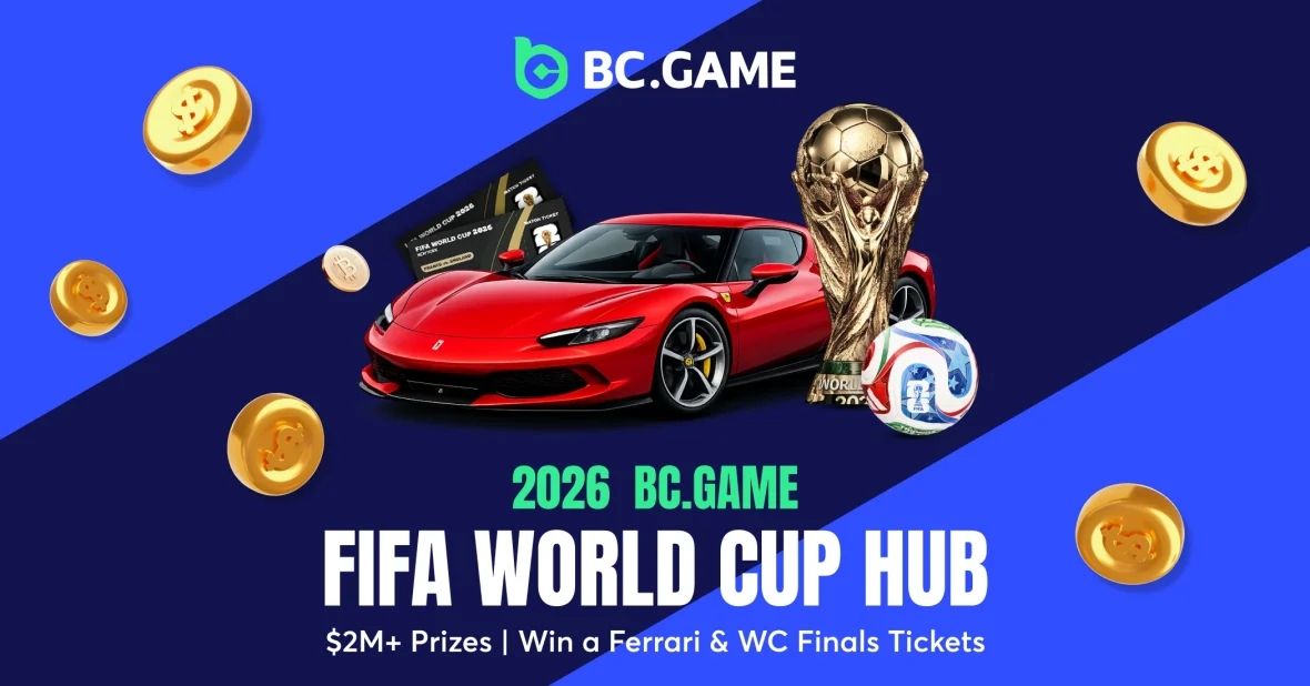 FIFA Betting Site With Bitcoin